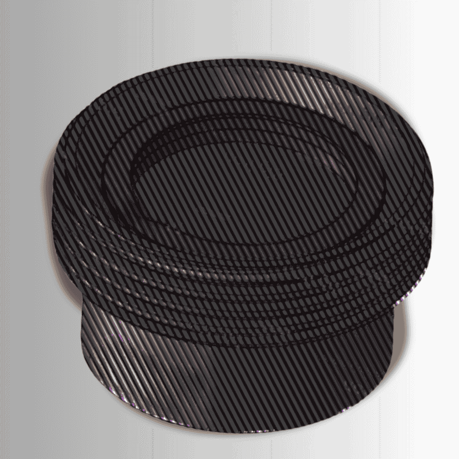 2" FIG 1502 Female, Blanking Cap, 15000 PSI | Standard Service | NNA