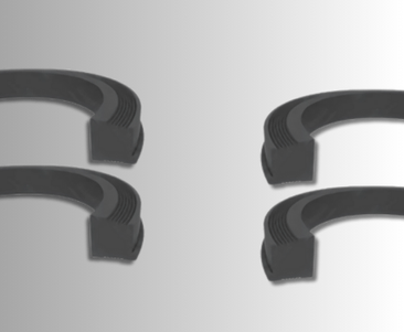 Hammer Union Seal | Fig. 602/1002/1502 | FKM (Viton) Material | 90 Duro Hardness, No Ring